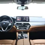 BMW 6 Series GT 2023 из Китая