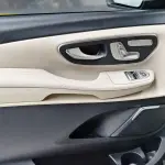 Mercedes-Benz V-Class 2022 из Китая