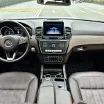 Mercedes-Benz GLE 2018 из Китая