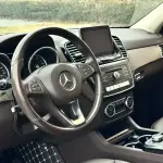 Mercedes-Benz GLE 2018 из Китая