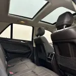 Mercedes-Benz GLE 2018 из Китая