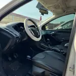 Ford Focus 2013 125 л.с. 125 л.с. из Китая
