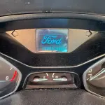 Ford Focus 2013 125 л.с. 125 л.с. из Китая
