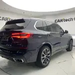 BMW X5 (Import) 2020 из Китая