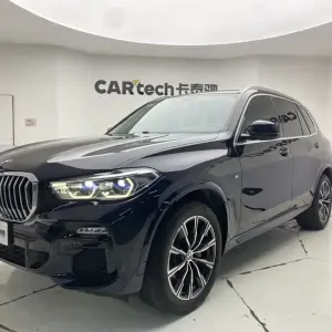 BMW X5 (Import) 2020 из Китая