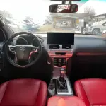 Toyota Prado (Import) 2011 из Китая
