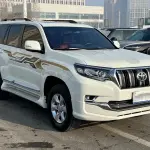 Toyota Prado (Import) 2011 из Китая