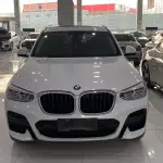 BMW X3 2021 из Китая