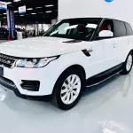 Land Rover Sport 2016 из Китая