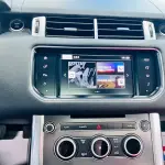 Land Rover Sport 2016 из Китая