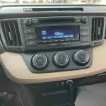 Toyota RAV4 2019 151 л.с. из Китая