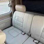 Lexus LX 2007 из Китая