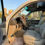 Lexus LX 2007 из Китая