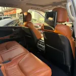 Lexus LX 2014 из Китая