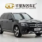 Mercedes-Benz GLB 2022 из Китая