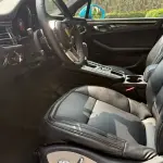 Porsche Macan 2021 из Китая