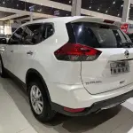 Nissan X-Trail 2021 151 л.с. из Китая