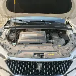 Bestune T77 2022 из Китая