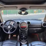 MINI Mini Countryman 2012 из Китая