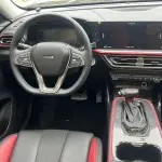 Oshan Oushang X5 2021 из Китая