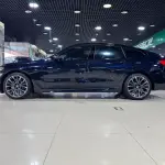 BMW 6 Series GT 2025 из Китая