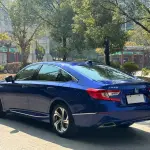 Honda Accord 2021 194 л.с. — лот 57465427 из Китая