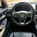 Honda Accord 2021 194 л.с. — лот 57465427 из Китая