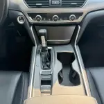 Honda Accord 2021 194 л.с. — лот 57465427 из Китая