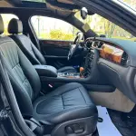 Jaguar XJ 2005 из Китая