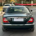 Jaguar XJ 2005 из Китая