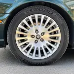 Jaguar XJ 2005 из Китая