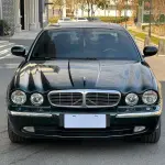 Jaguar XJ 2005 из Китая