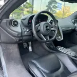McLaren GT 2022 620 л.с. 620 л.с. 620 л.с. из Китая