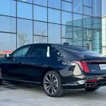 Hongqi Hongqi H9 2026 из Китая
