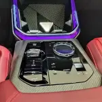 BMW X3 2025 из Китая