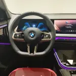 BMW X3 2025 из Китая