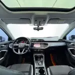 Audi Q3 2022 из Китая
