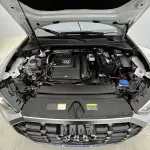 Audi Q3 2022 из Китая
