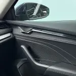 Skoda Octavia 2023 из Китая