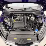 Skoda Octavia 2023 из Китая