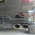 Mercedes-Benz M-Class AMG 2012 из Китая