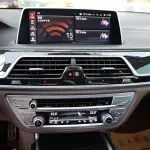 BMW 7 Series 2023 из Китая