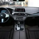 BMW 7 Series 2023 из Китая