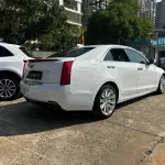 Cadillac ATS-L 2019 из Китая