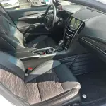 Cadillac ATS-L 2019 из Китая