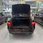 Jaguar XFL 2021 из Китая