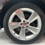 Jaguar XFL 2021 из Китая