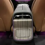 Mercedes-Benz E-Class из Китая