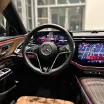 Mercedes-Benz E-Class из Китая