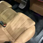 Mercedes-Benz E-Class из Китая